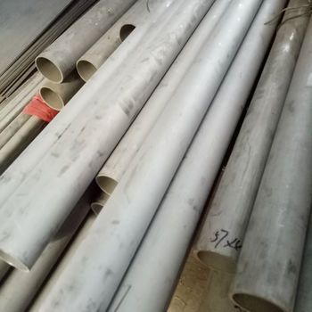 工厂批发不锈钢厚壁管304大口径厚壁管无缝管厚壁圆管加工定制